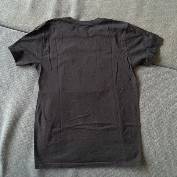 Obey - Black tee with print - Picture 6 of 6